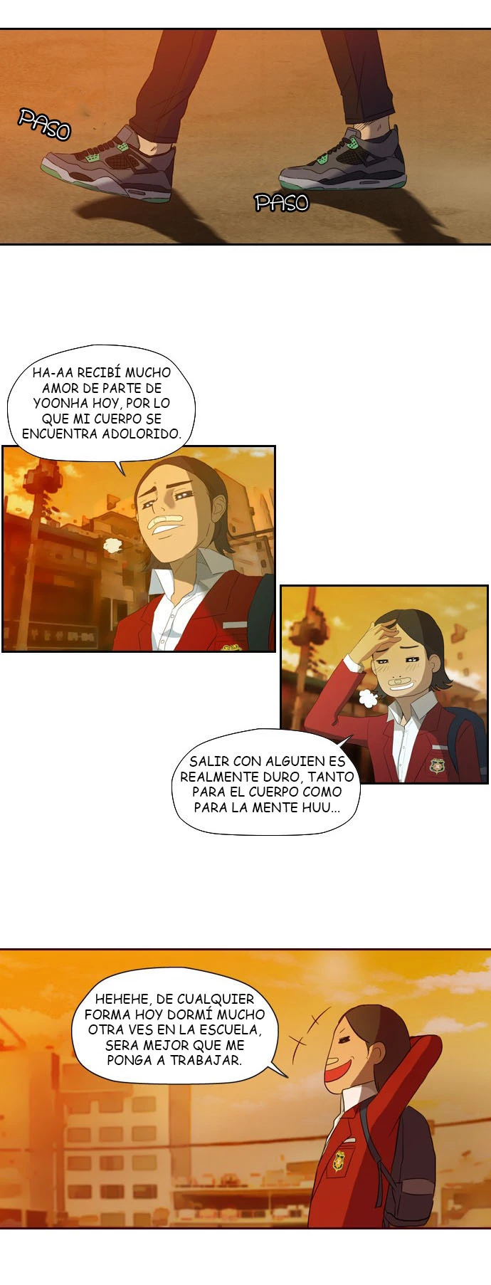 RompeVientos > Capitulo 8 > Page 01